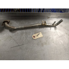 115X027 Heater Line For 07-09 Toyota Camry  2.4